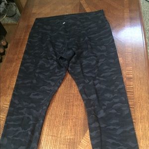 Lululemon leggings